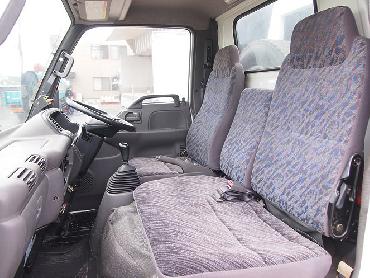 いすゞ エルフ パッカー 小型 KR-NKR81LV 年式 H16 [写真21]