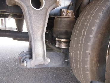 いすゞ  ウイング車 中型 PDG-FRR34T2 年式 H19 [写真10]