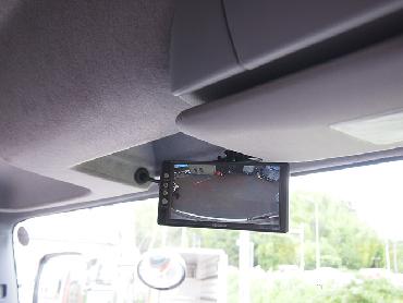 いすゞ  ウイング車 中型 PDG-FRR34T2 年式 H19 [写真06]