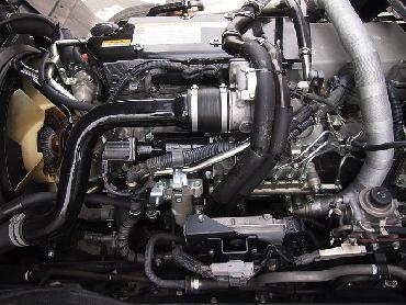 いすゞ  ウイング車 中型 PDG-FRR34T2 年式 H19 [写真08]