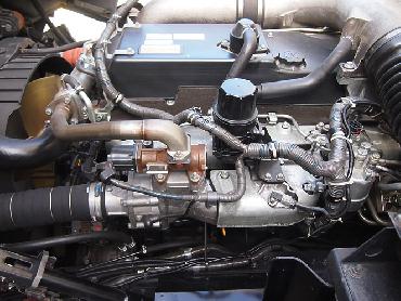 UDトラックス クオン ウイング車 大型 PKG-CG4ZA 年式 H19 [写真31]