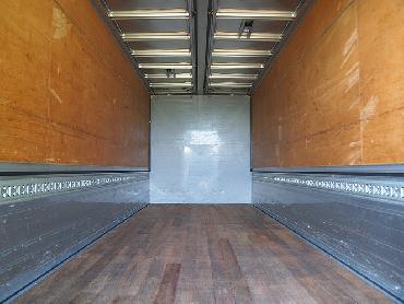 いすゞ フォワード ウイング車 中型 PA-FRR34L4 年式 H16 [写真11]