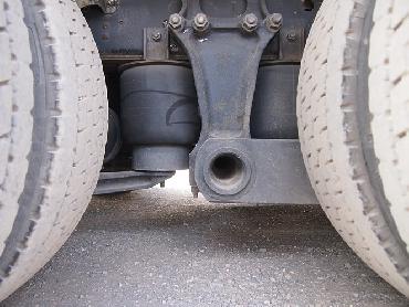 日野  ウイング車 大型 KL-FW1KXHG 年式 H12 [写真25]