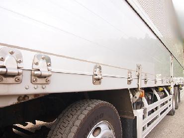 日野  ウイング車 大型 KL-FW1KXHG 年式 H12 [写真10]