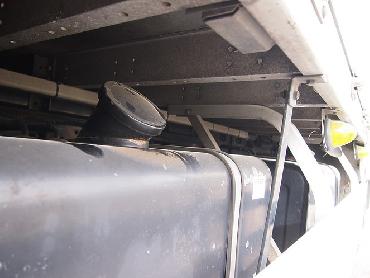 日野  ウイング車 大型 KL-FW1KXHG 年式 H12 [写真22]