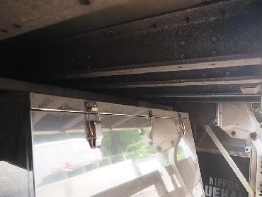 日野  ウイング車 大型 KL-FW1KXHG 年式 H12 [写真23]