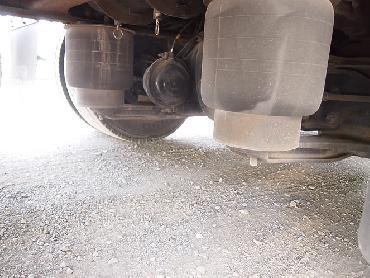 日野  ウイング車 大型 KL-FW1KXHG 年式 H12 [写真26]