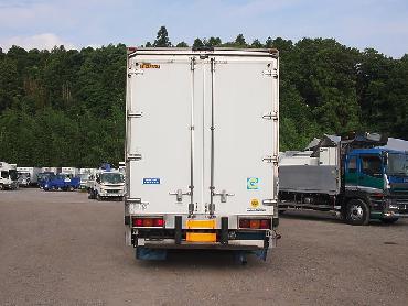 日野  ウイング車 大型 KL-FW1KXHG 年式 H12 [写真11]