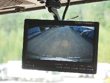 日野  ウイング車 大型 KL-FW1KXHG 年式 H12 [写真19]