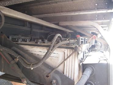 日野  ウイング車 大型 KL-FW1KXHG 年式 H12 [写真24]