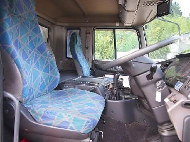 日野  ウイング車 大型 KL-FW1KXHG 年式 H12 [写真14]