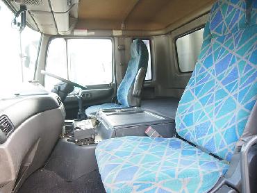 日野  ウイング車 大型 KL-FW1KXHG 年式 H12 [写真18]