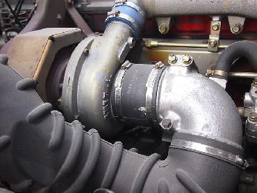 日野  ウイング車 大型 KL-FW1KXHG 年式 H12 [写真21]