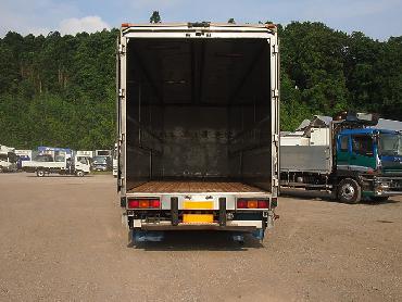 日野  ウイング車 大型 KL-FW1KXHG 年式 H12 [写真12]