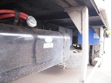 三菱ふそう キャンター 冷凍バン 小型 PA-FE82DEV 年式 H17 [写真24]