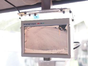 三菱ふそう キャンター 冷凍バン 小型 PA-FE82DEV 年式 H17 [写真20]