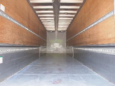 UDトラックス クオン ウイング車 大型 PKG-CG4ZA 年式 H19 [写真13]