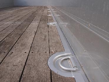 いすゞ フォワード 平ボディ 中型 PDG-FRR34S2 年式 H20 [写真12]