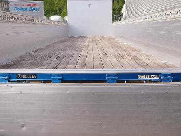 いすゞ フォワード 平ボディ 中型 PDG-FRR34S2 年式 H20 [写真10]