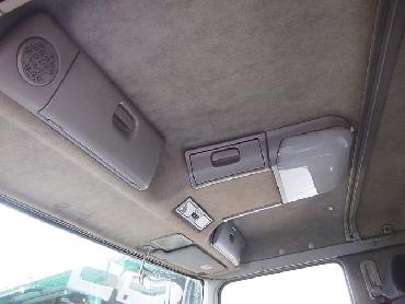 三菱ふそう スーパーグレート ウイング車 大型 KL-FU54JUZ 年式 H13 [写真18]