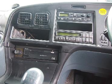 三菱ふそう スーパーグレート ウイング車 大型 KL-FU54JUZ 年式 H13 [写真15]