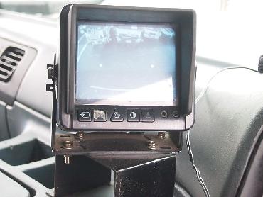 三菱ふそう スーパーグレート ウイング車 大型 KL-FU54JUZ 年式 H13 [写真19]