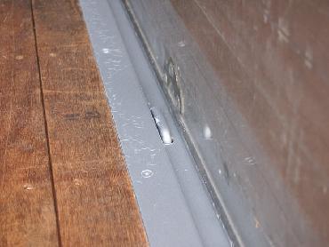 三菱ふそう スーパーグレート ウイング車 大型 KL-FU54JUZ 年式 H13 [写真12]