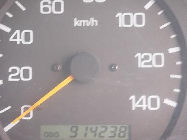 三菱ふそう スーパーグレート ウイング車 大型 KL-FU54JUZ 年式 H13 [写真21]