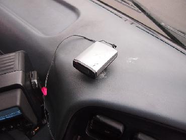 三菱ふそう スーパーグレート ウイング車 大型 KL-FU54JUZ 年式 H13 [写真22]