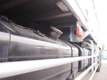 三菱ふそう スーパーグレート ウイング車 大型 KL-FU54JUZ 年式 H13 [写真27]