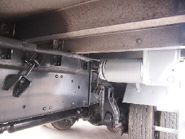 三菱ふそう スーパーグレート ウイング車 大型 KL-FU54JUZ 年式 H13 [写真28]