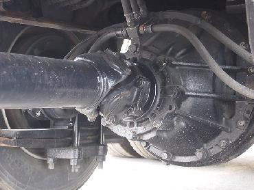 三菱ふそう スーパーグレート ウイング車 大型 KL-FU54JUZ 年式 H13 [写真29]