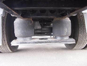 三菱ふそう スーパーグレート ウイング車 大型 KL-FU54JUZ 年式 H13 [写真33]