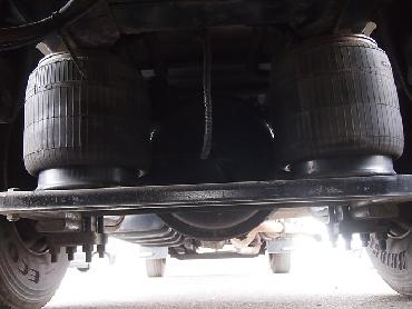 三菱ふそう スーパーグレート ウイング車 大型 KL-FU54JUZ 年式 H13 [写真32]