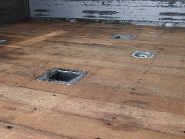 日野 プロフィア ウイング車 大型 KL-FW1KXHG 年式 H14 [写真09]