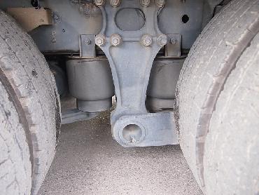 日野 プロフィア ウイング車 大型 KL-FW1KXHG 年式 H14 [写真21]