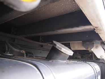 日野 プロフィア ウイング車 大型 KL-FW1KXHG 年式 H14 [写真18]