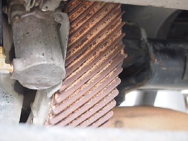 日野 プロフィア ウイング車 大型 KL-FW1KXHG 年式 H14 [写真17]