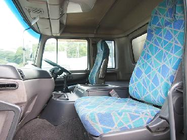 日野 プロフィア ウイング車 大型 KL-FW1KXHG 年式 H14 [写真12]