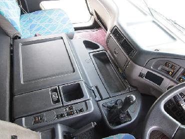 日野 プロフィア ウイング車 大型 KL-FW1KXHG 年式 H14 [写真11]