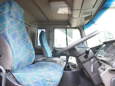 日野 プロフィア ウイング車 大型 KL-FW1KXHG 年式 H14 [写真10]