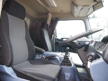 日野 レンジャー 冷凍バン 中型 BDG-FD8JLWA 年式 H20 [写真18]