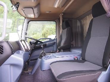 日野 レンジャー 冷凍バン 中型 BDG-FD8JLWA 年式 H20 [写真23]