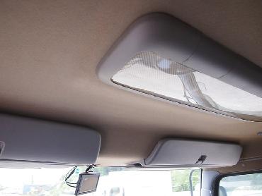 日野 レンジャー 冷凍バン 中型 BDG-FD8JLWA 年式 H20 [写真24]