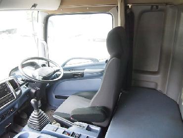 日野 レンジャー 冷凍バン 中型 BDG-FD8JLWA 年式 H20 [写真22]