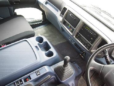 日野 レンジャー 冷凍バン 中型 BDG-FD8JLWA 年式 H20 [写真19]