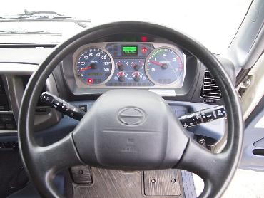 日野 レンジャー 冷凍バン 中型 BDG-FD8JLWA 年式 H20 [写真27]