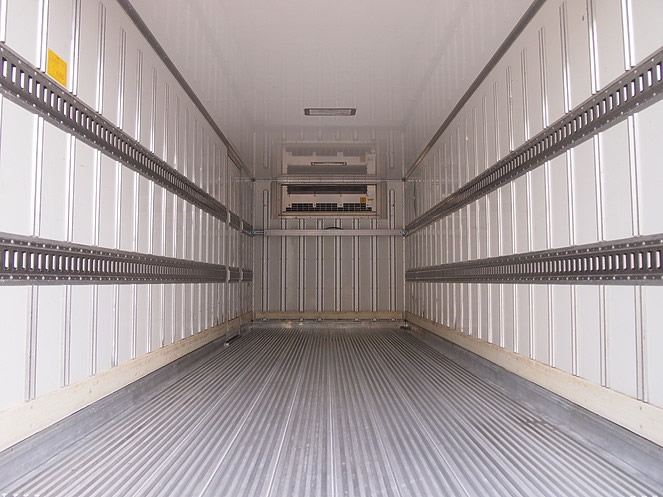 いすゞ フォワード 冷凍バン 中型 PDG-FRR34S2 年式 H20[写真10]