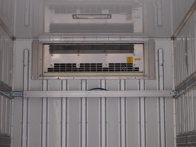 いすゞ フォワード 冷凍バン 中型 PDG-FRR34S2 年式 H20[写真12]