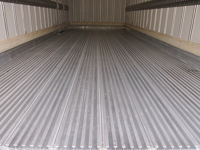 いすゞ フォワード 冷凍バン 中型 PDG-FRR34S2 年式 H20[写真11]